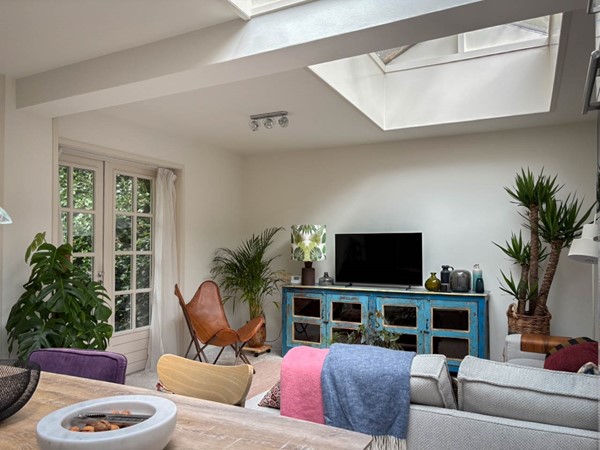 Medium property photo - Keizersgracht 225C, 1016 DV Amsterdam